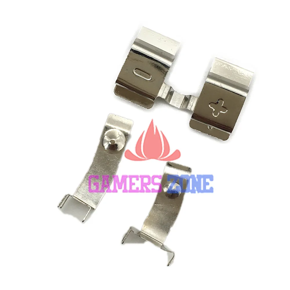 Замена правой левой пружины держателя аккумулятора R L для контроллера Xbox one|spring