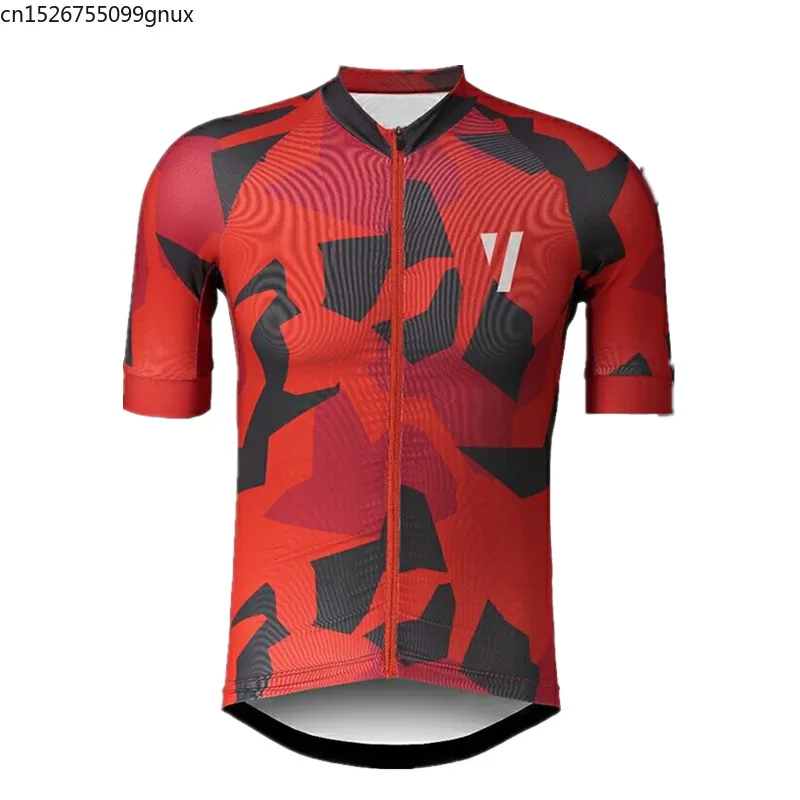 VOID Новые велосипедные Джерси рубашки Maillot Ciclismo мужские с коротким рукавом летние быстросохнущие Pro Team MTB велосипедные топы Одежда