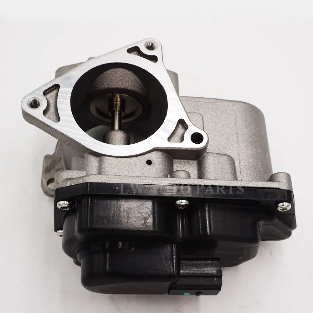 Клапан EGR для AUDI A3 A4 A5 Q5 TT VW BEETLE EOS GOLF JETTA PASSAT SCIROCCO TIGUAN TOUAREG SKODA YETI SEAT 03G131501G|Клапан
