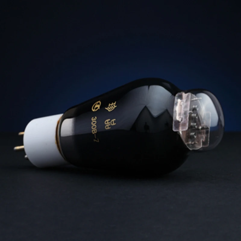 Новый 2 шт. Shuguang Treasure 300B-Z (300B-98 300BG 300B-T WE300B) усилитель аудио вакуумные трубки |