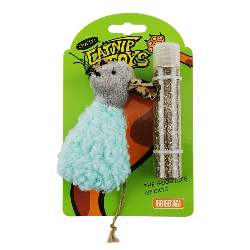 LEMONDA для Kitty Dog Puppy игрушечная кошка Cat's Toy Lovely mouse с кошкой домашних животных
