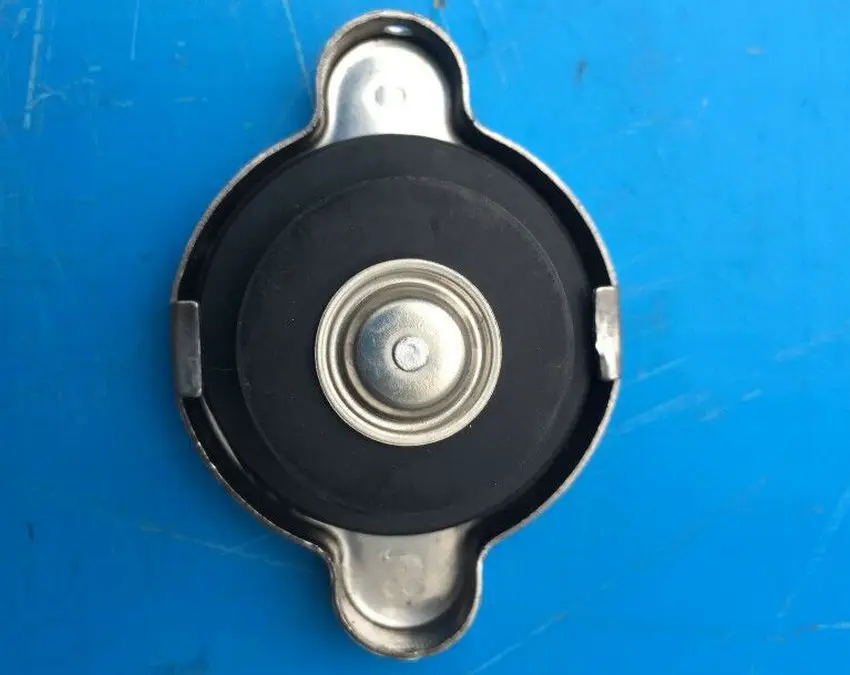 Крышка радиатора высокого давления для YAMAHA YZ/YZF 85/125/250/450 1 8 бар 26 фунтов/кв. дюйм |