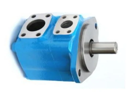 

Brand hydraulic oil vane pump YB-E160 high pressure rotary pump