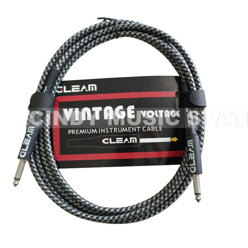 3 м скомпилировано в палочке устройство соединяющее Электрический Бас гитарный