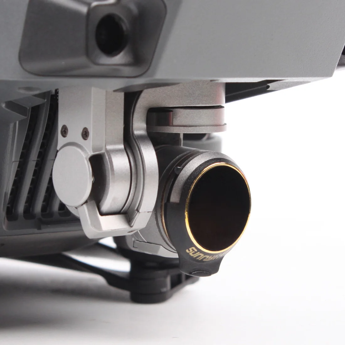 Набор фильтров для объектива камеры MCUV CPL ND4 ND8 ND16 ND32 DJI Mavic Pro/Alpine White/Platinum 6