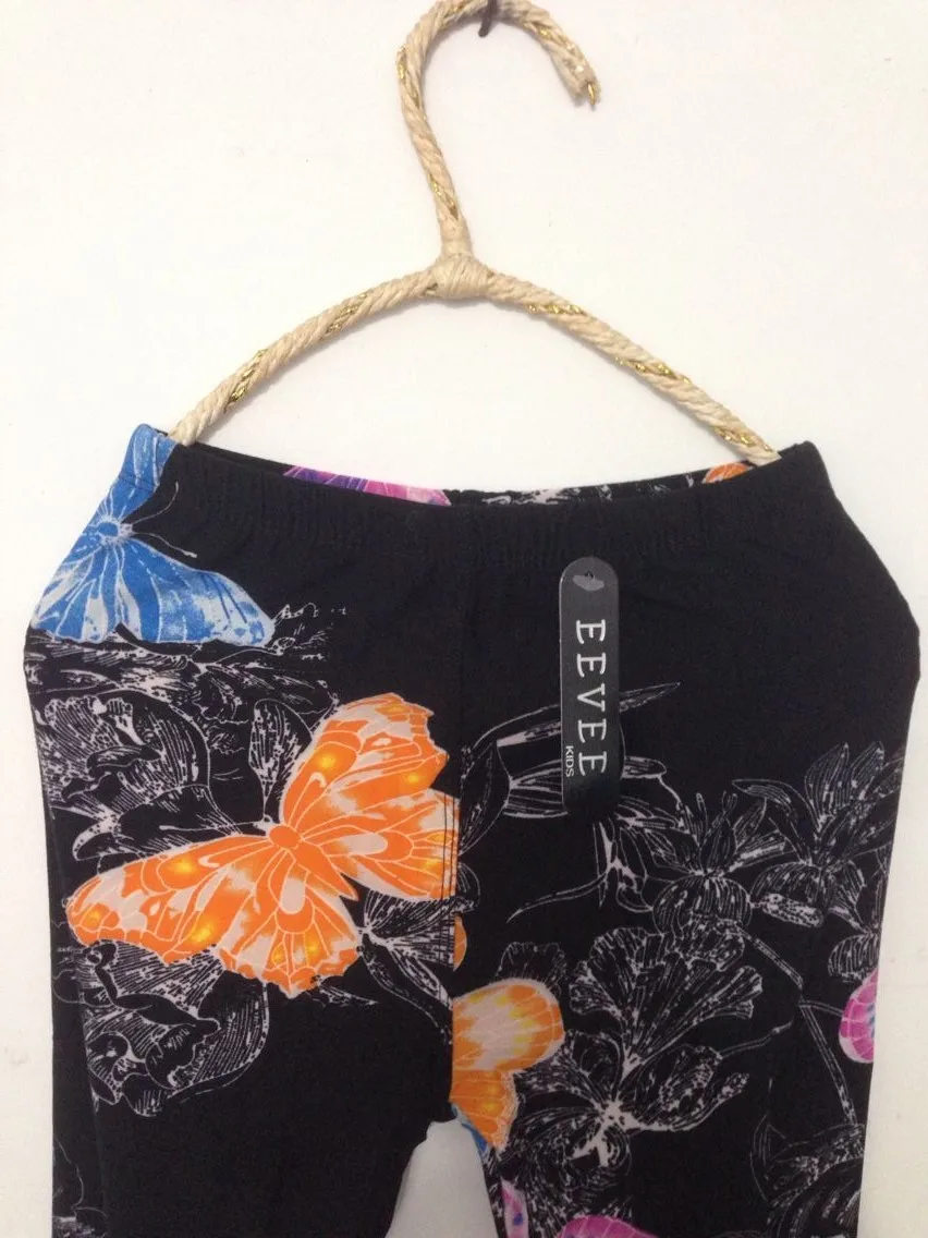 A29 детские штаны для Принт с изображением Девочки леггинсы Пижама