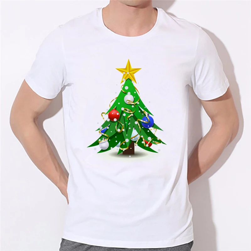 Новинка 2020 футболка с рисунком дерева летняя стильная коротким рукавом