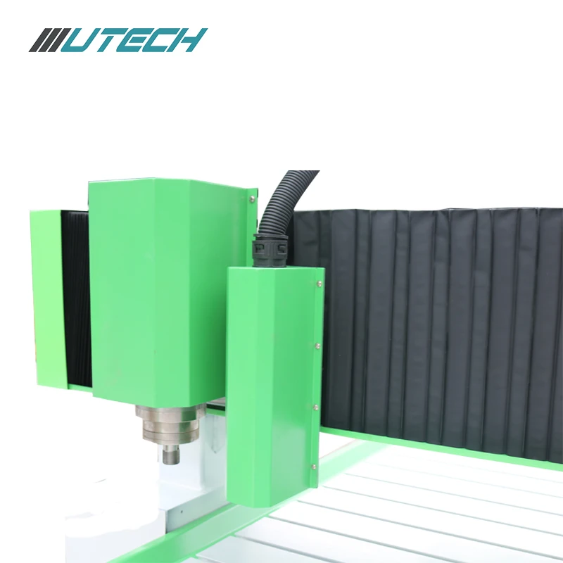 Utech высокое оборудование и дешевые SIWEI CCD камера CNC маршрутизатор машина|Фрезы по