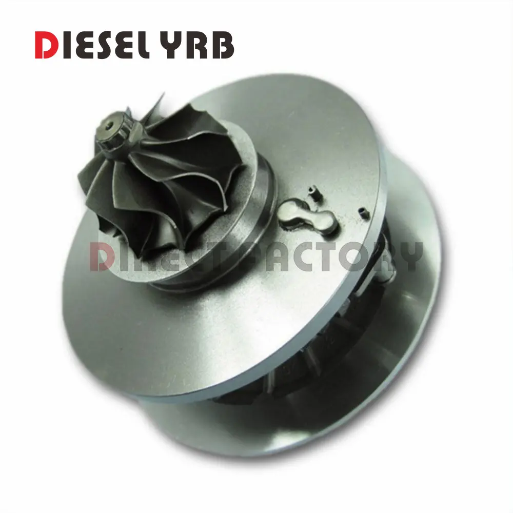 GT2052V 723167-5007S 723167 3847392 Турбокомпрессор core turbo CHRA 723167-0001 для Volvo Penta Schiff 2 4 D D5244T 120 кВт 2401