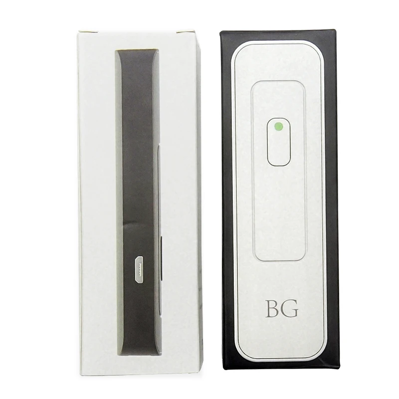 Новый BG стартовый набор все в одном Vape 650 мАч батарея универсальный для JUUL