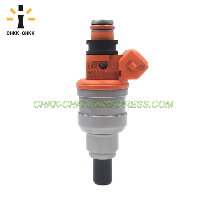 CHKK-CHKK 0280150783 9250930021 топливный инжектор для KIA Кларус K9A 1996~ 2001 Кларус Комби GC 1998~ 2001 1.8i 16V