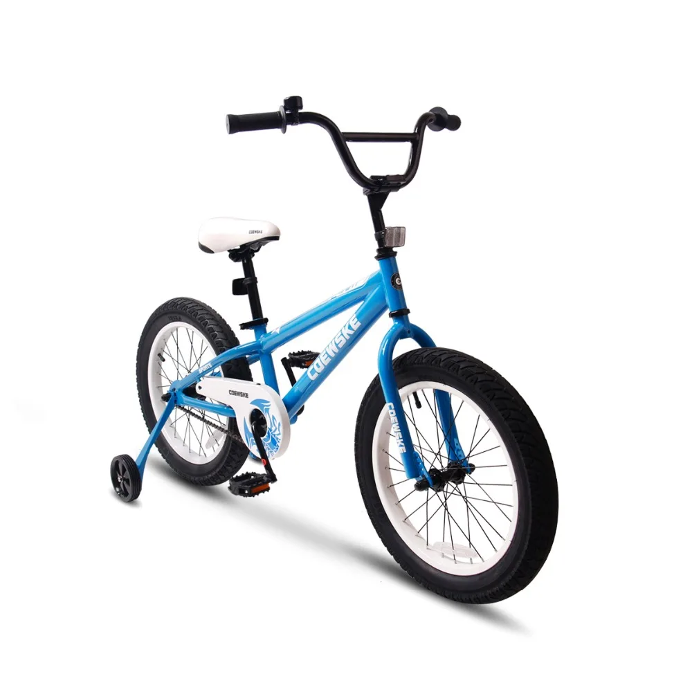 BMX Велоспорт детские велосипеды детский спортивный велосипед грубая шина для