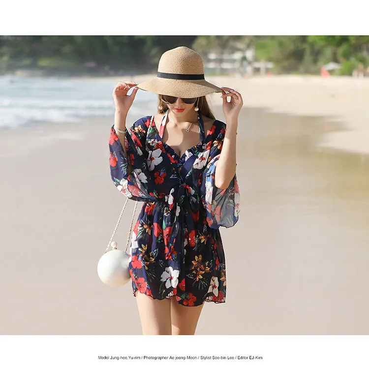 Tankini Mujer бикини пуш-ап бикини Maillot De Bain Femme Плавание костюм Высокая талия Badpak женские купильник бикини Sunseeker