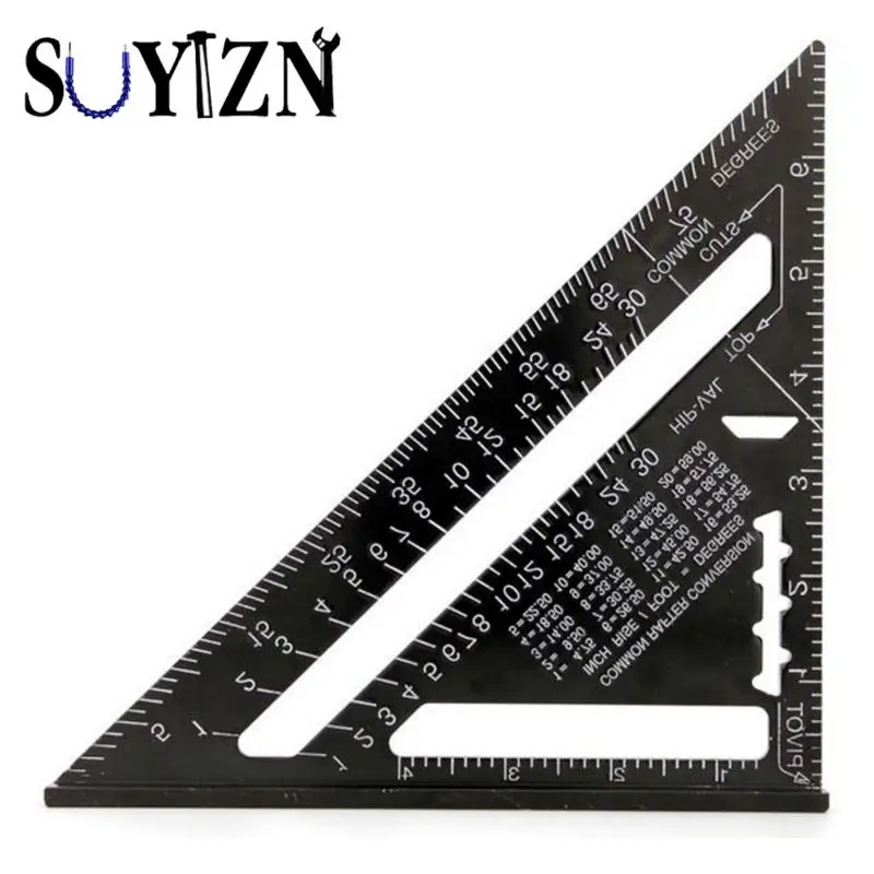 7 дюймовый Британский Системы серебристый черный Алюминий сплав Скорость