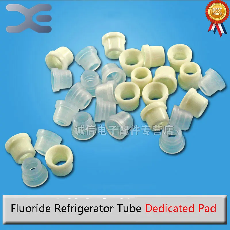 20 шт. фторидный коврик для холодильника|refrigerator seal|tube sealtube padding |
