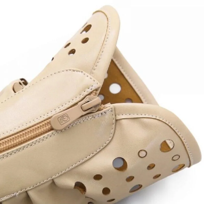 Женские римские сандалии-гладиаторы на плоской подошве с Т-образным ремешком