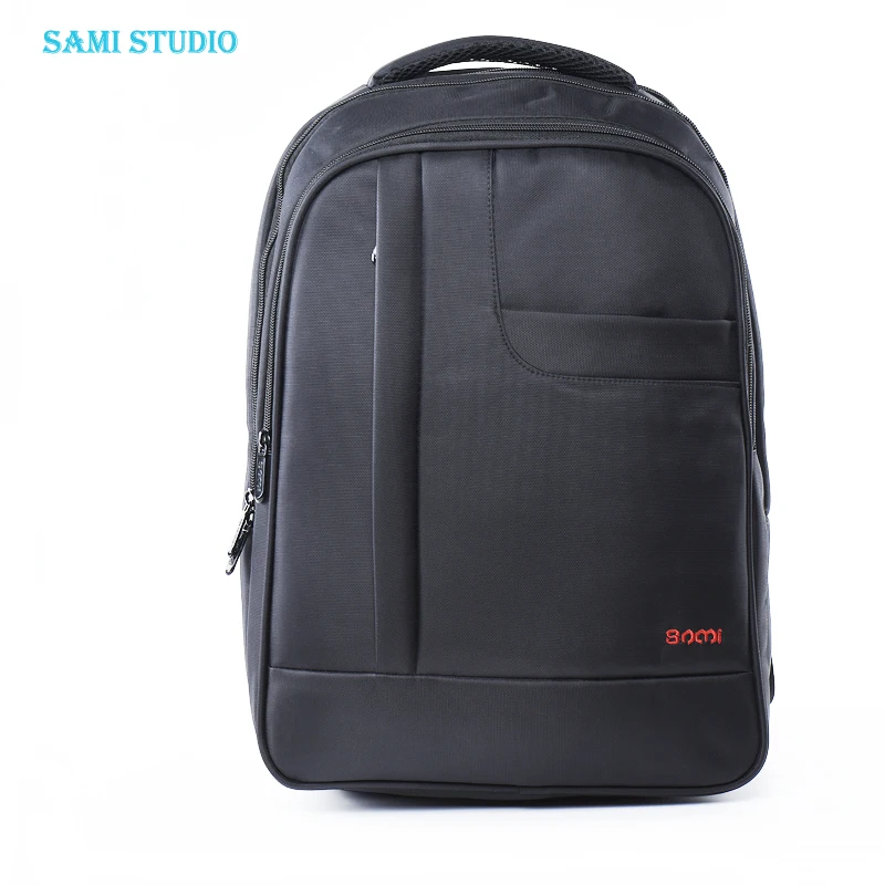 Мужской многофункциональный рюкзак для ноутбука SAMI STUDIO с usb зарядкой 15 дюймов