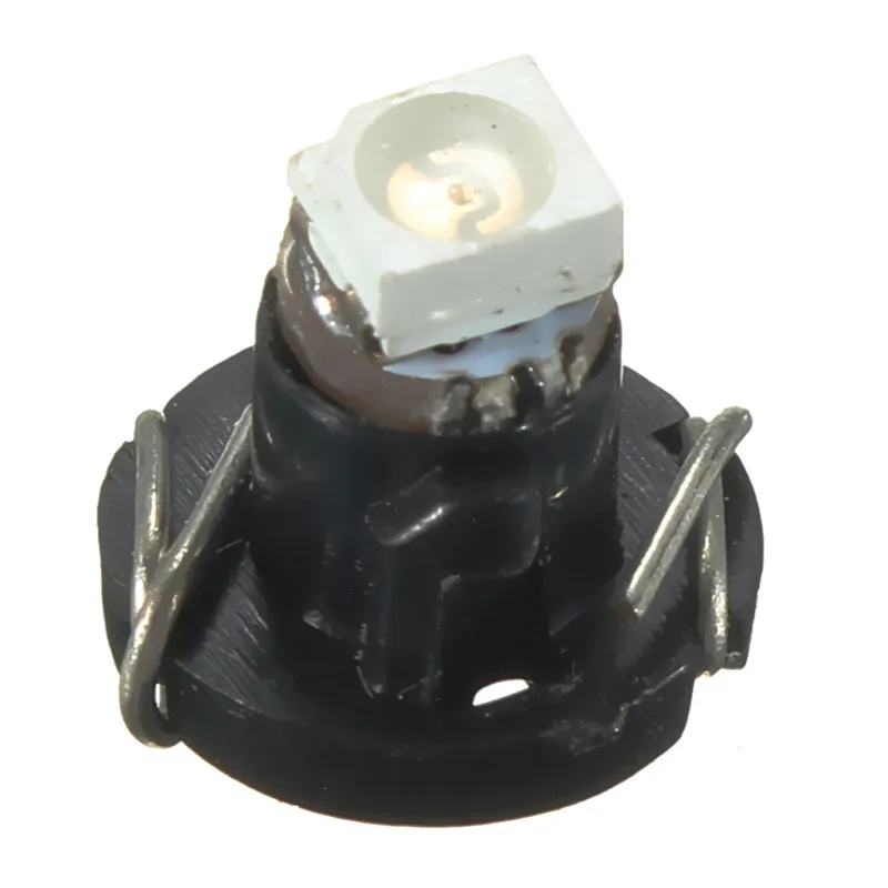 10 шт. Автомобильные светодиодные лампы Stanley T3 NW4.6 1210 3528 1 SMD 12 В|car instrument cluster|t3 led smdcar