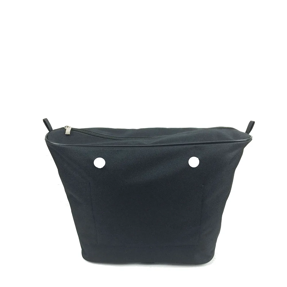 AMbag Obag O bag стильные Водонепроницаемые Большие классические DIY женские сумки сумочка с подкладкой из веревки и пеньки