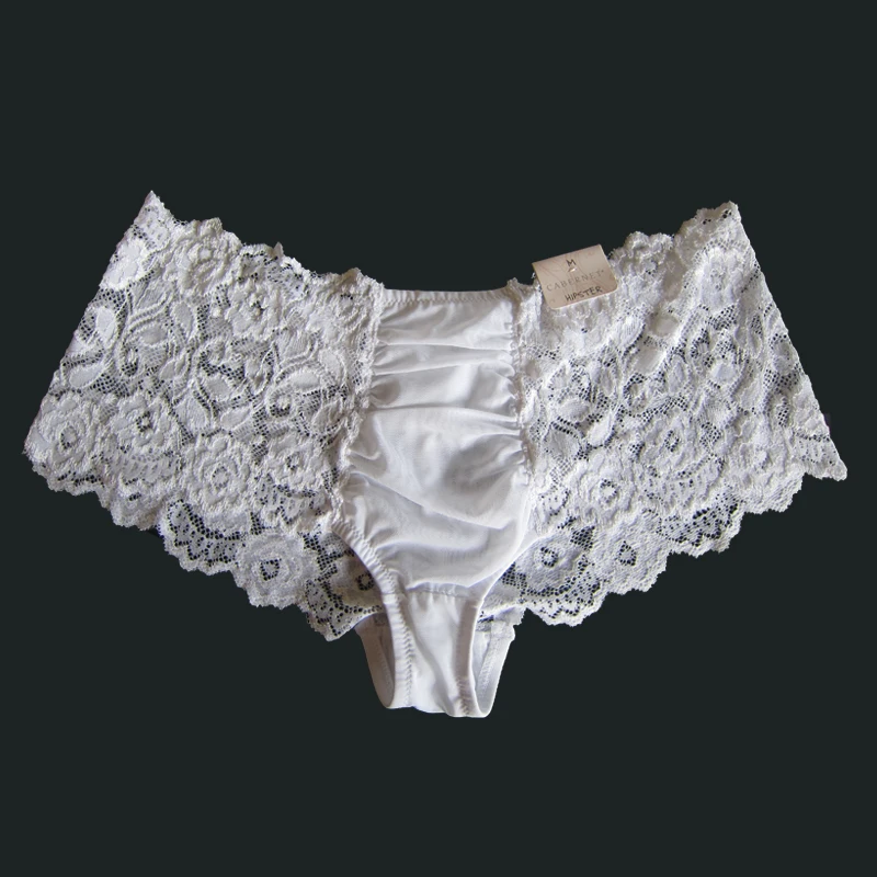 Женское нижнее белье Mierside популярные кружевные трусы размеры S M L XL XXL | Женская