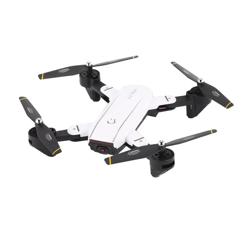 SG700 2 4G 2MP RC складной Дрон Квадрокоптер с FPV камерой живое видео alitude удерживайте