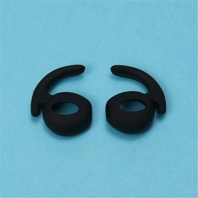 2 шт. силиконовый чехол для наушников Air Pods защита от падения безболезненные