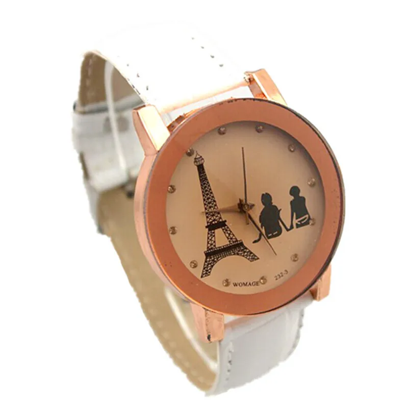 Новые женские роскошные часы с кристаллами брендовые точные кварцевые 8 видов