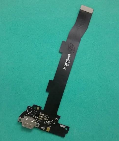 Для Xiaomi Mi 5 M5 5S m5s Mi5S PLUS USB зарядное устройство порт для зарядки док-станция гибкий