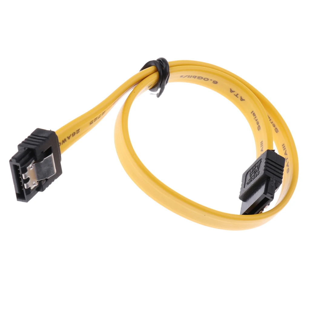 Кабель SATA3.0 7 контактный разъем Мама к мама SATA 6 180 градусов для жесткого диска HDD