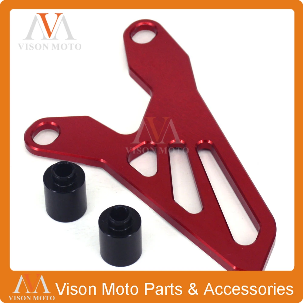 Заготовка передней звездочки цепи Подходит для HONDA CRF250R 2010 2011 2012 2013 2014 2015 2016 CRF450R