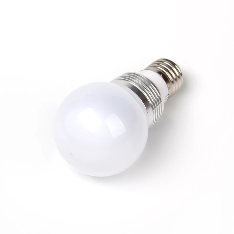 10 шт./лот Вандер жизнь смарт Беспроводной led флуоресцентные RGB красочные лампы 7 Вт