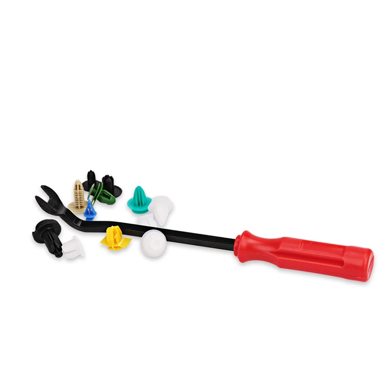 Автомобильная Дверная панель для маникюра отвертка крепежа зажим панели салона