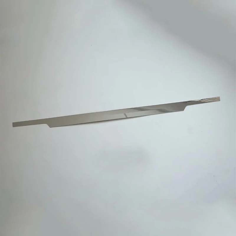 Внешние автомобильные аксессуары из нержавеющей стали комплекты кузова для