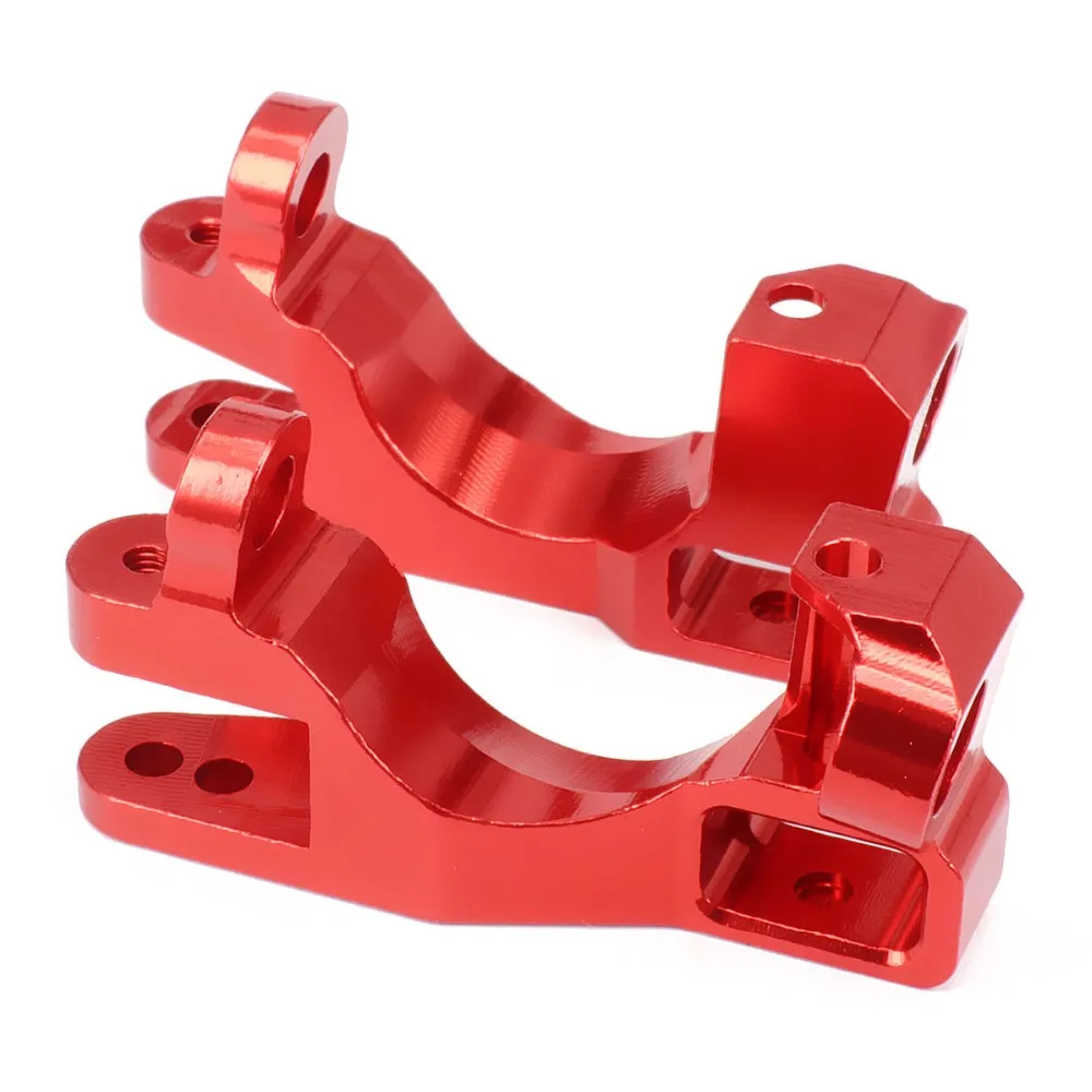 Передние поворотные блоки из алюминиевого сплава c-образное крепление (l/r) 6832 для