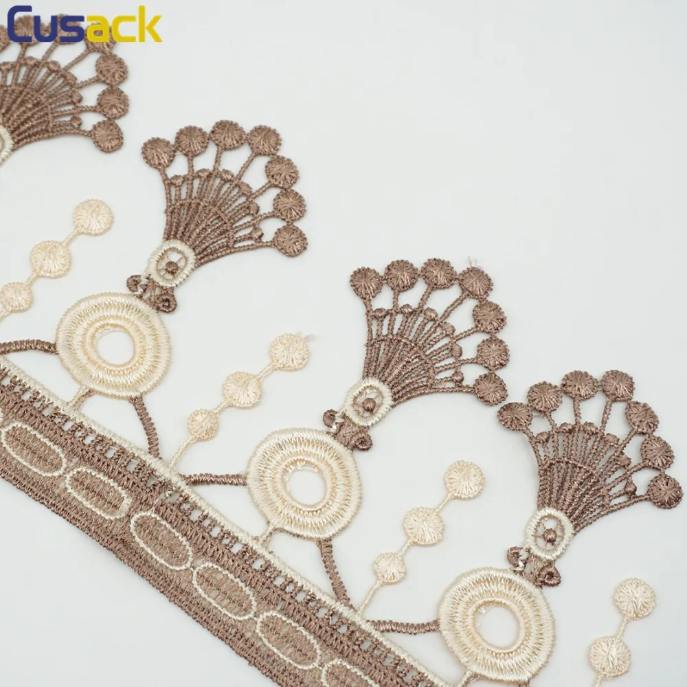 1 метр 10 5 см со шнуровкой и кисточками планки лента для аппликации Шторы Диван