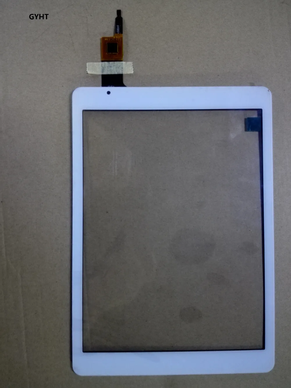OLM 097D0761 FPC 9 7 дюймовый сенсорный экран 6pin|inch touch screen|touch screenscreen 9.7 |