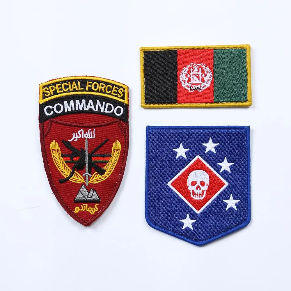 Нашивка TSNK в стиле милитари для энтузиастов украшение MARSOC/ODA|patch marsoc|marsoc patch |