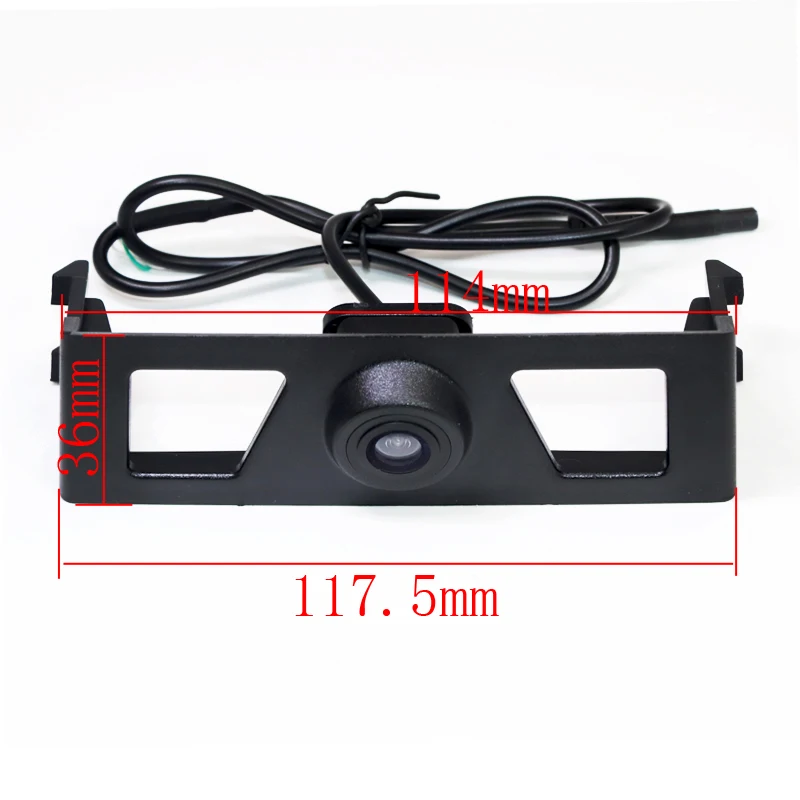 night vision Car front view camera for Lexus RX 2016 Front Vehicle Camera Parking Kit Night CCD HD | Автомобили и мотоциклы