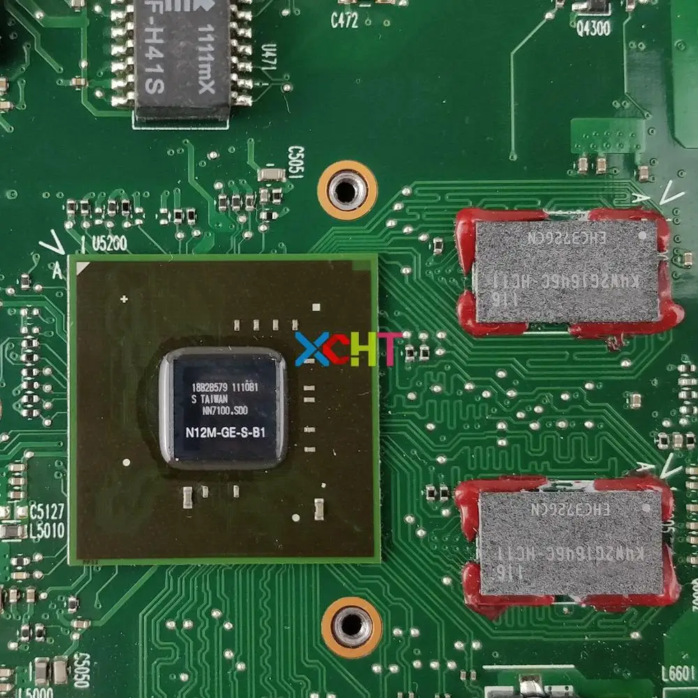 Материнская плата V000238100 6050A2448001-MB-A01 w GT315M HM65 для ноутбука Toshiba C600 C640 C645 | Компьютеры
