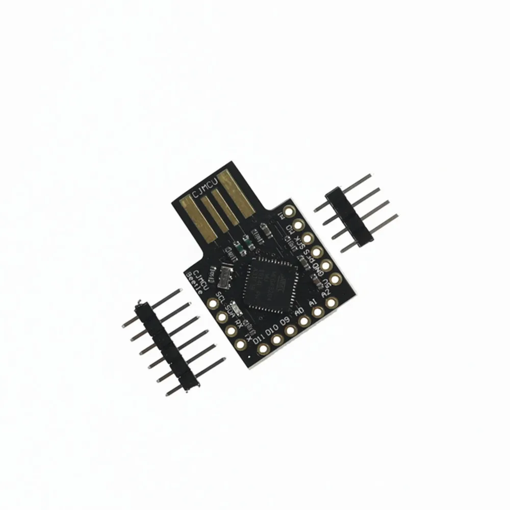 2 шт. KJ144 Digispark kickstarter макетная плата ATTINY85 модуль для Arduino usb|module for arduino|module boardmodule