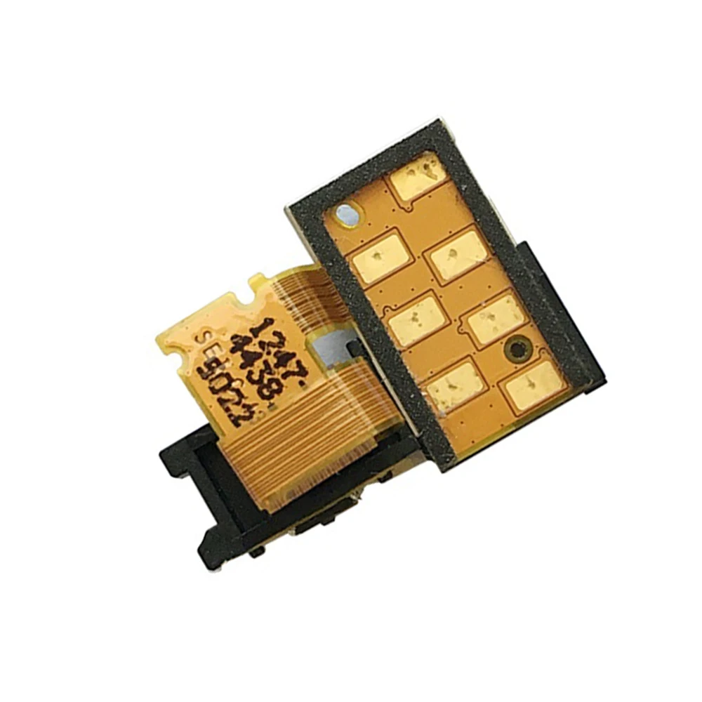 SRJTEK 100% протестированный Новый гибкий кабель питания для SONY Xperia S LT26 LT26i On Off