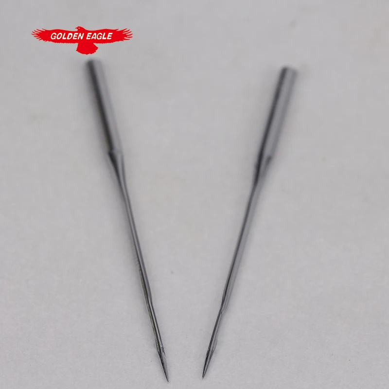 Швейная игла B63 DVX63 для Groz beckert Размер 80/12|sew needle case|sewing sizeneedle feed |