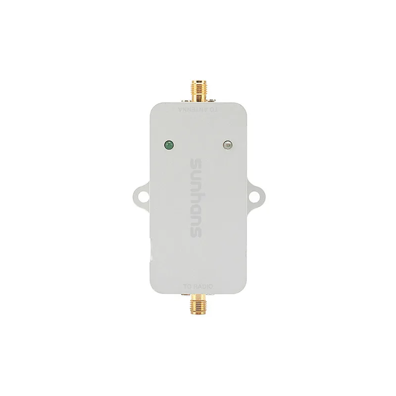 Усилитель сигнала SUNHANS SH 2500 WiFi усилитель для помещений мвт 34dBm 2 4 ГГц IEEE 802.11b/g/n