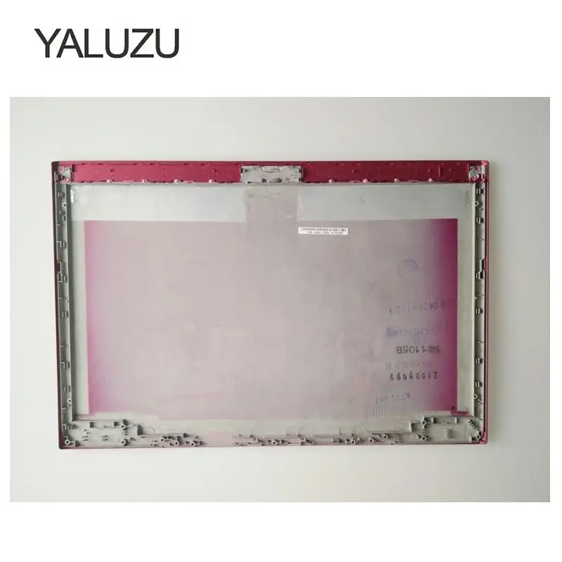 YALUZU 99% Новый чехол для ноутбука SONY vaio SVS13 025 400A 2585 A красный|Сумки и чехлы ноутбуков|