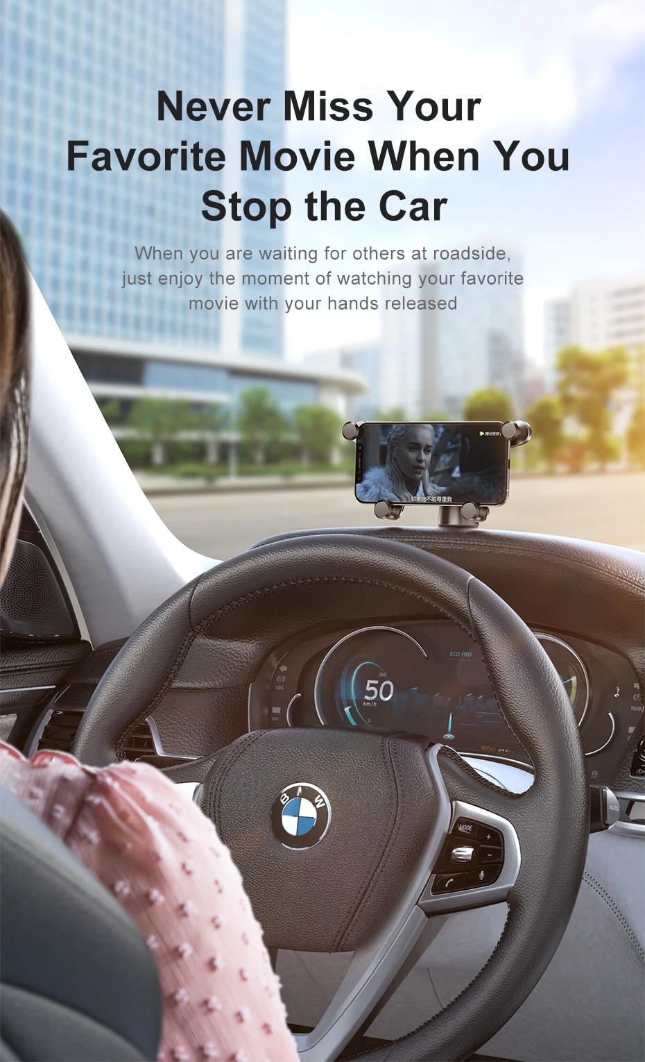 Автомобильный держатель для телефона Baseus Dashboard для iPhone Xs Max samsung huawei Xiaomi Gravity, автомобильный держатель для телефона, автомобильный держатель, подставка