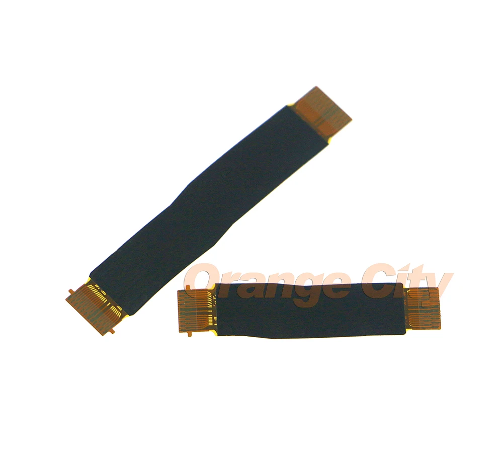 Оригинальная L/R Левая Правая клавиатура плата гибкий ленточный кабель для PSVita 1000