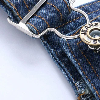 Kindstraum/Новинка 2017 г. Детский однотонный джинсовый комбинезон Детские комбинезоны