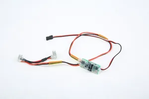 Новый газовый двигатель Killer переключатель RC II, подходит для большего количества пультов дистанционного управления, лучшая Совместимость