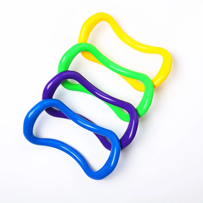 Женское оборудование для фитнеса кольцо йоги волшебное фитнеса|Пояса йоги| |