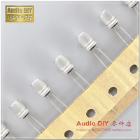 30pcs50pcs nippon chemical ari 22uf16v small volume audio electrolytic capacitor japanese row original box free shipping